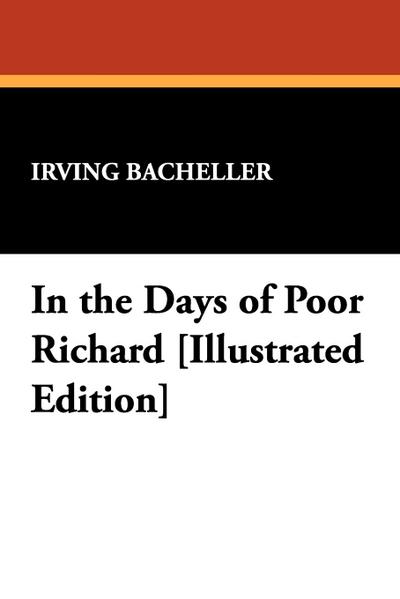 In the Days of Poor Richard