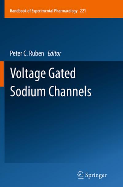 Voltage Gated Sodium Channels