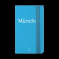 Notizbuch München