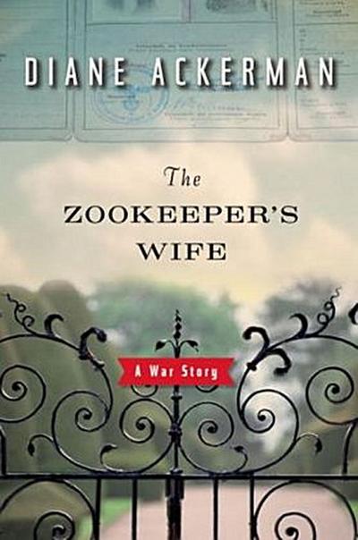 The Zookeeper’s Wife