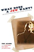What Does a Jew Want?