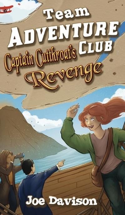 Captain Cutthroat’s Revenge