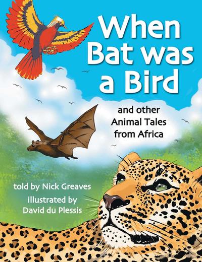 When Bat was a Bird