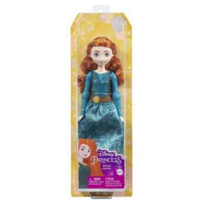 Disney Prinzessin Fashion Doll Core Merida