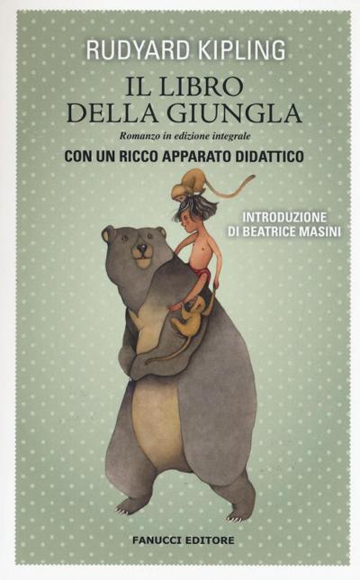 Il libro della giungla
