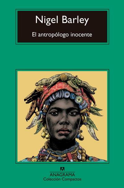 El antropólogo inocente