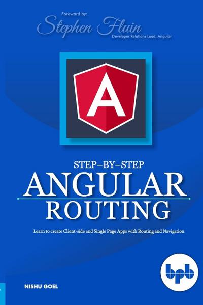 Step-by-Step Angular Routing