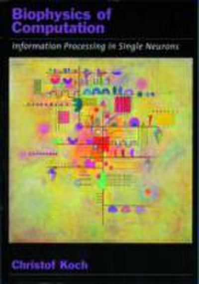 Biophysics of Computation