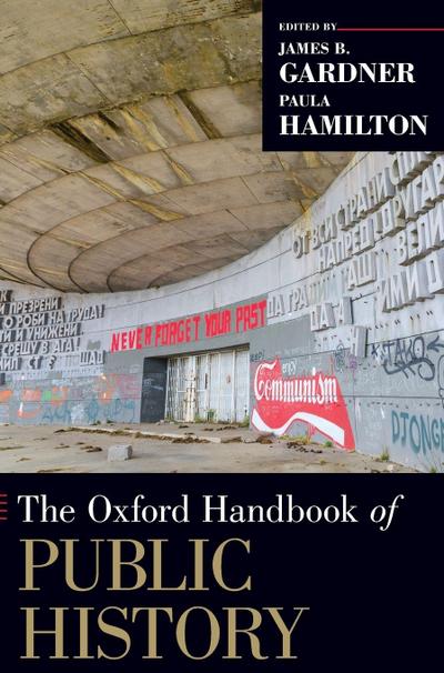 Oxford Handbook of Public History