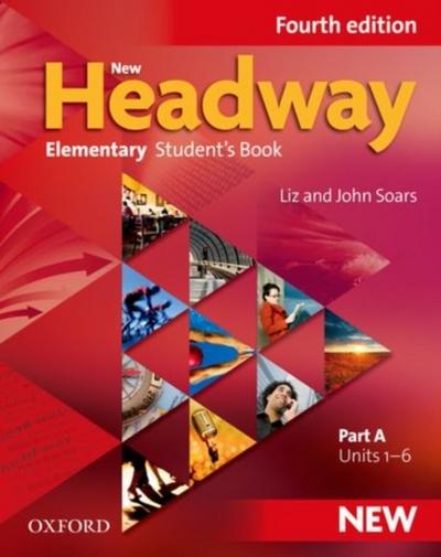 New Headway - Fourth Edition