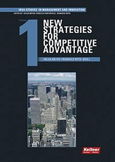New Strategies for Competitive Advantage