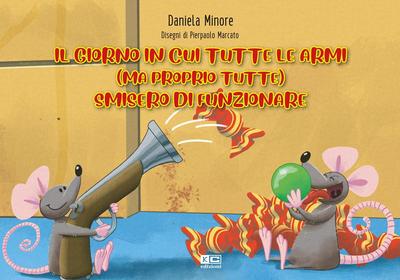 Il giorno in cui tutte le armi (ma proprio tutte) smisero di funzionare