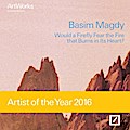 Basim Magdy: Would a Firefly Fear the Fire that Burns in Its Heart? Artist of the Year 2016