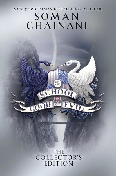 The School for Good and Evil: The Collector’s Edition