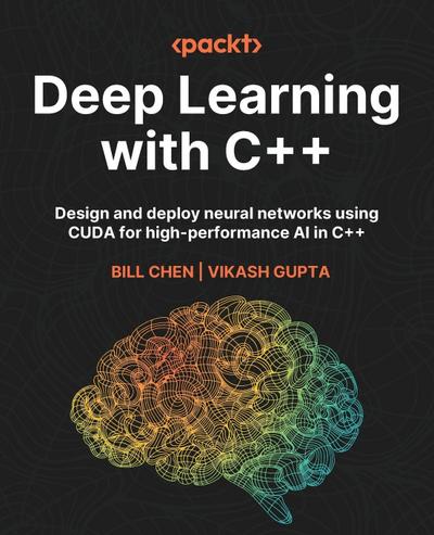 Deep Learning with C++