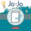 Jo-Jo Mathematik - Allgemeine Ausgabe 2018 - 4. Sc