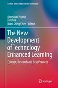 The New Development of Technology Enhanced Learnin
