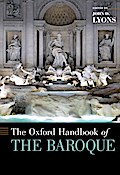 The Oxford Handbook of the Baroque