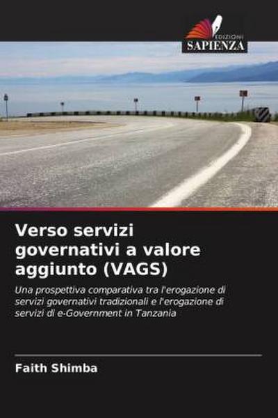 Verso servizi governativi a valore aggiunto (VAGS)