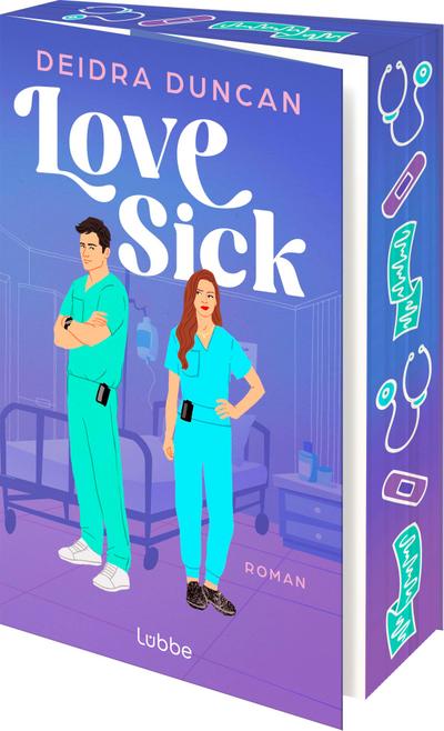Love Sick