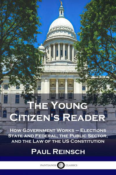 The Young Citizen’s Reader
