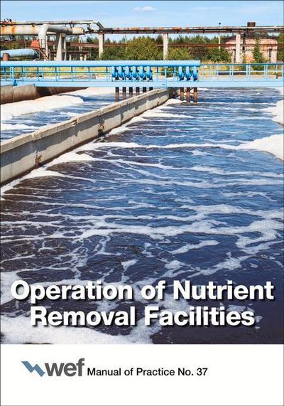 OPERATION OF NUTRIENT REMOVAL