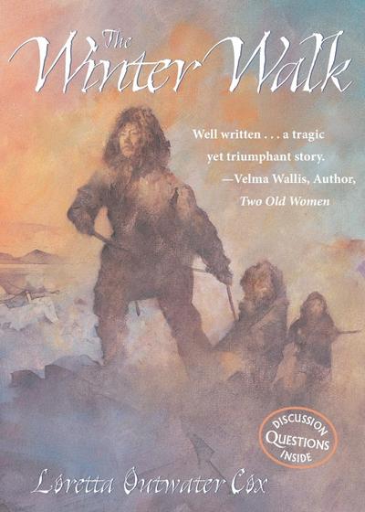 The Winter Walk