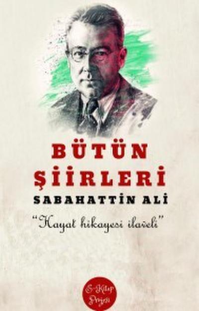 Bütün Siirleri
