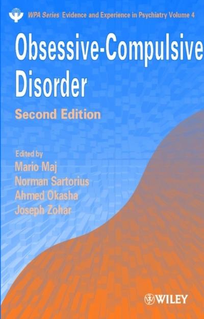 Obsessive-Compulsive Disorder