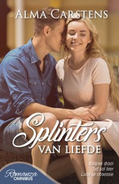 Splinters van liefde