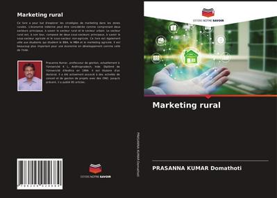 Marketing rural