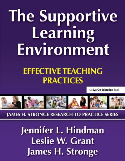 Supportive Learning Environment, The