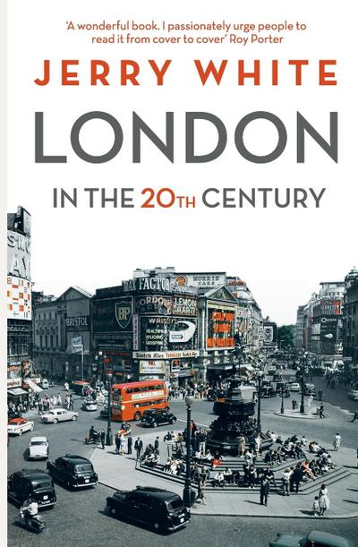 London in the Twentieth Century