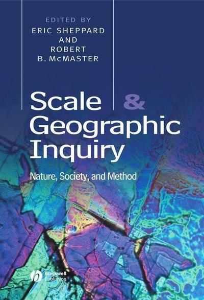 Scale and Geographic Inquiry