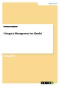 Category Management im Handel