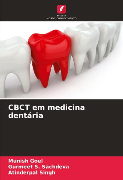 CBCT em medicina dentária
