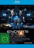 Enders Game - Das grosse Spiel