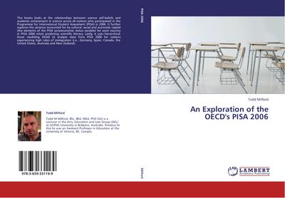 An Exploration of the OECD’s PISA 2006