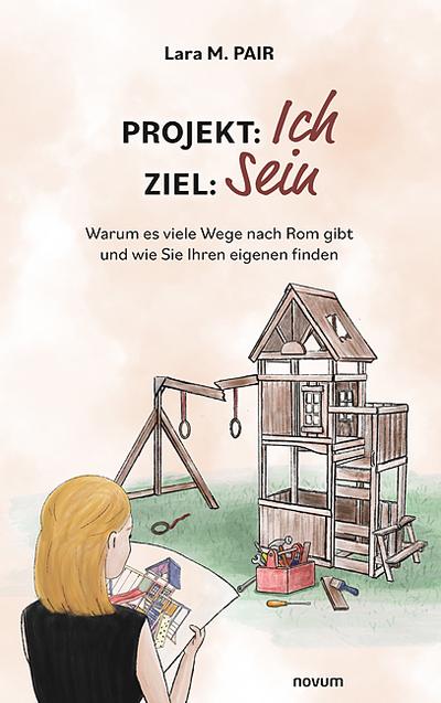 Projekt: Ich, Ziel: Sein