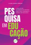 Pesquisa em educação