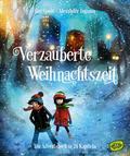 Verzauberte Weihnachtszeit