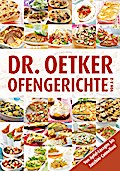 Ofengerichte von A-Z