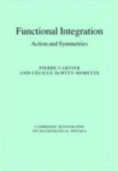 Functional Integration
