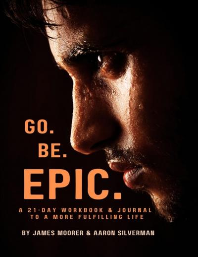 Go Be Epic