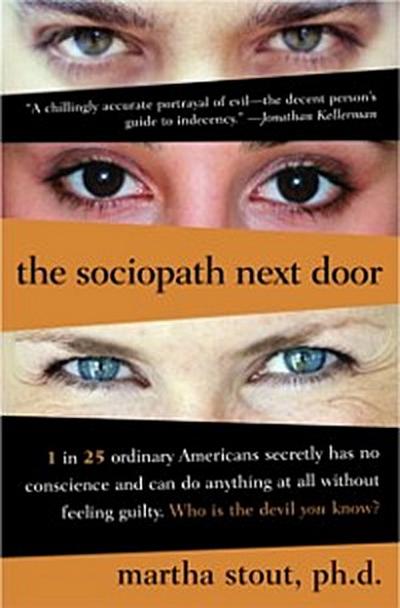 Sociopath Next Door