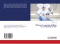 Effects of mastoid drilling on contralateral ear