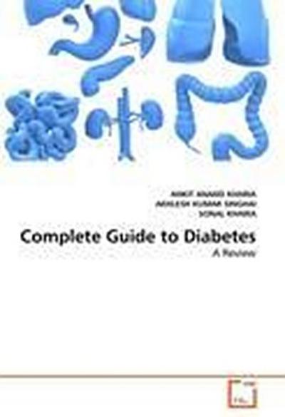 Complete Guide to Diabetes