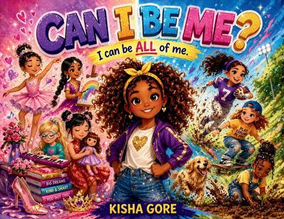 Can I Be Me?