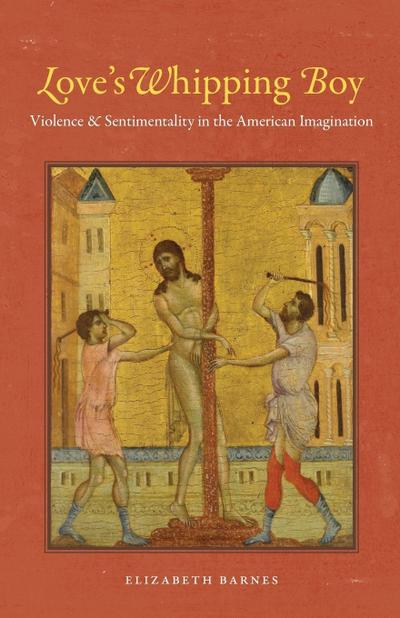 Love’s Whipping Boy
