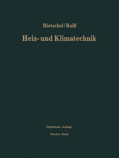 Verfahren und Unterlagen zur Berechnung